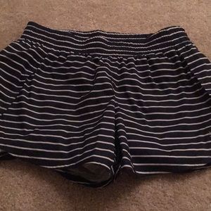 Athlete Women’s Shorts